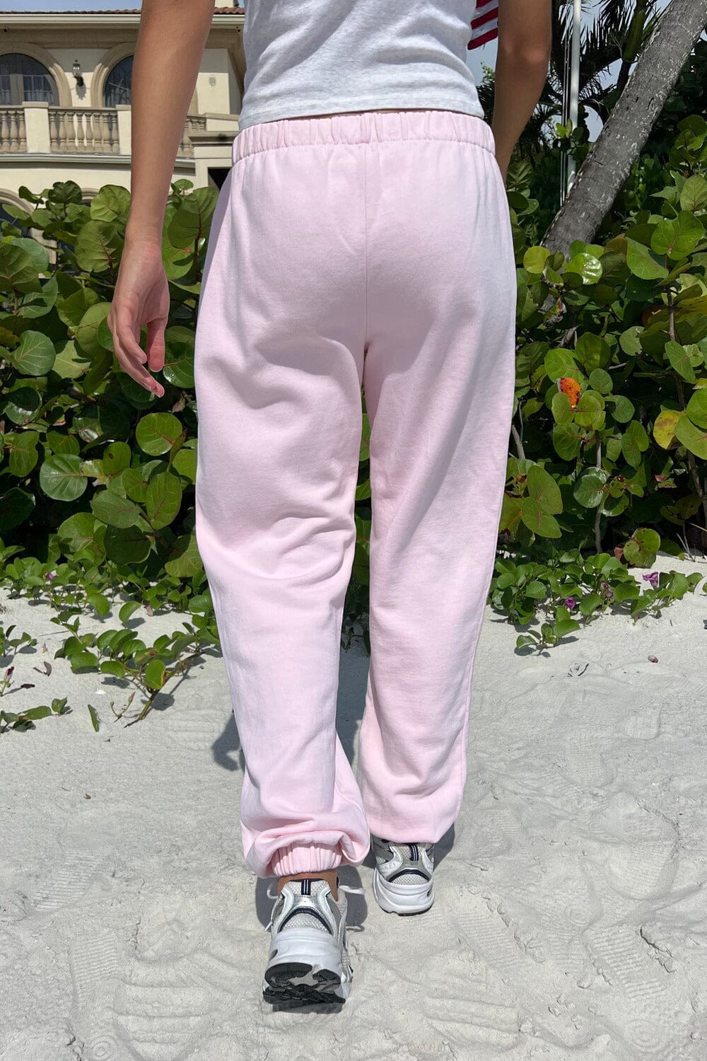 Rosa Soft Sweatpants