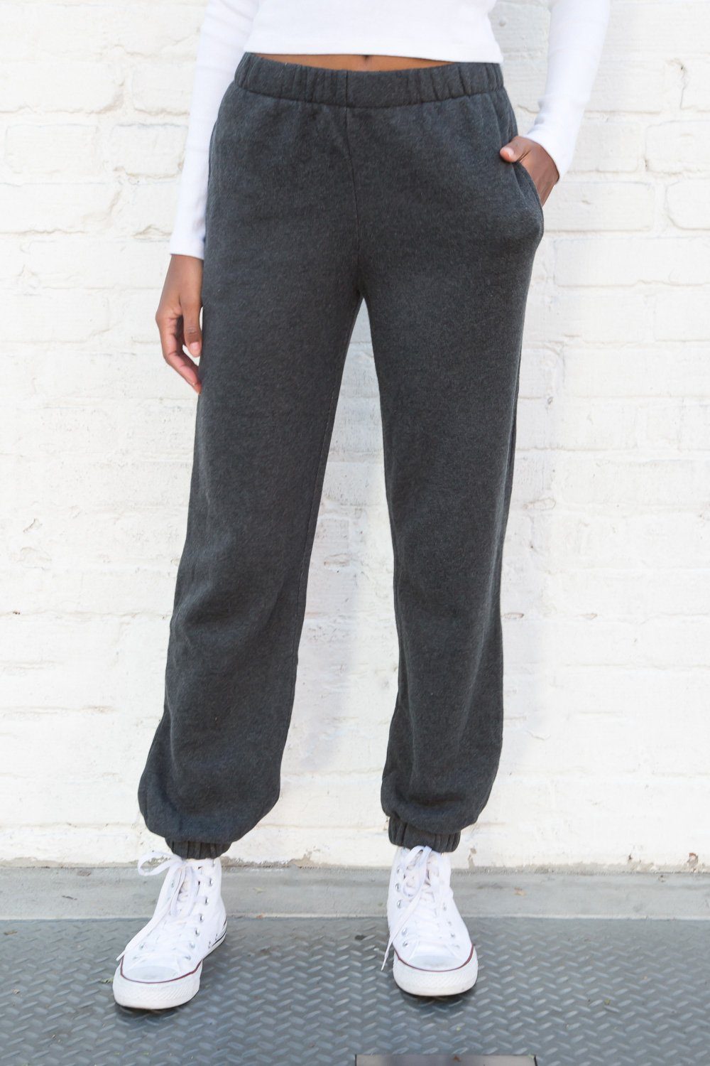 Rosa Sweatpants