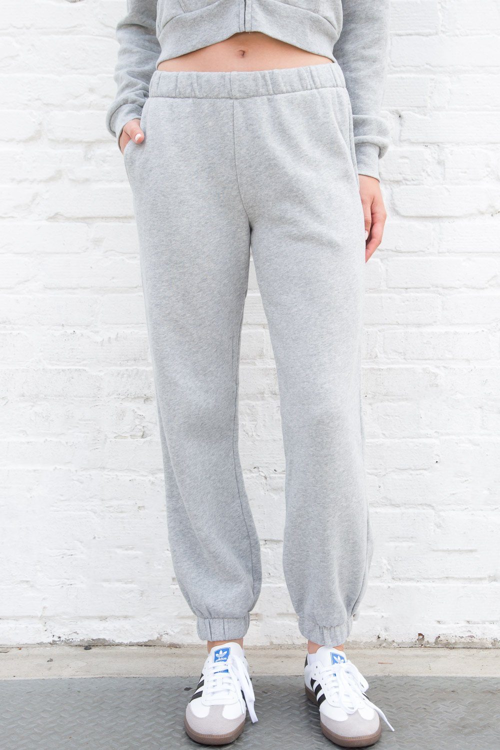 Rosa Sweatpants