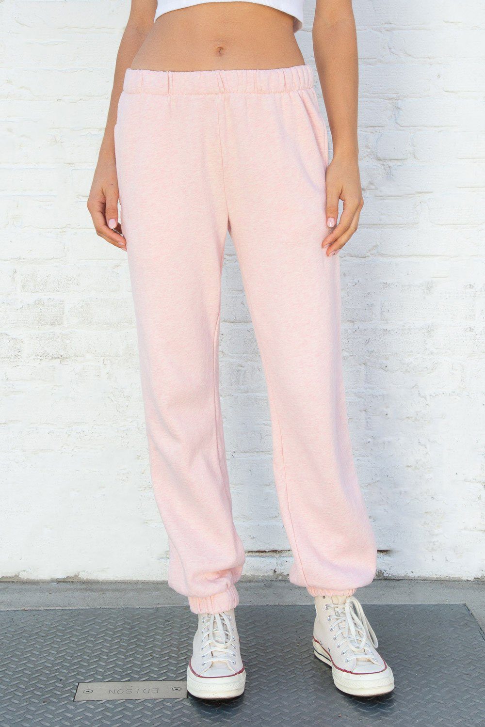 Rosa Sweatpants