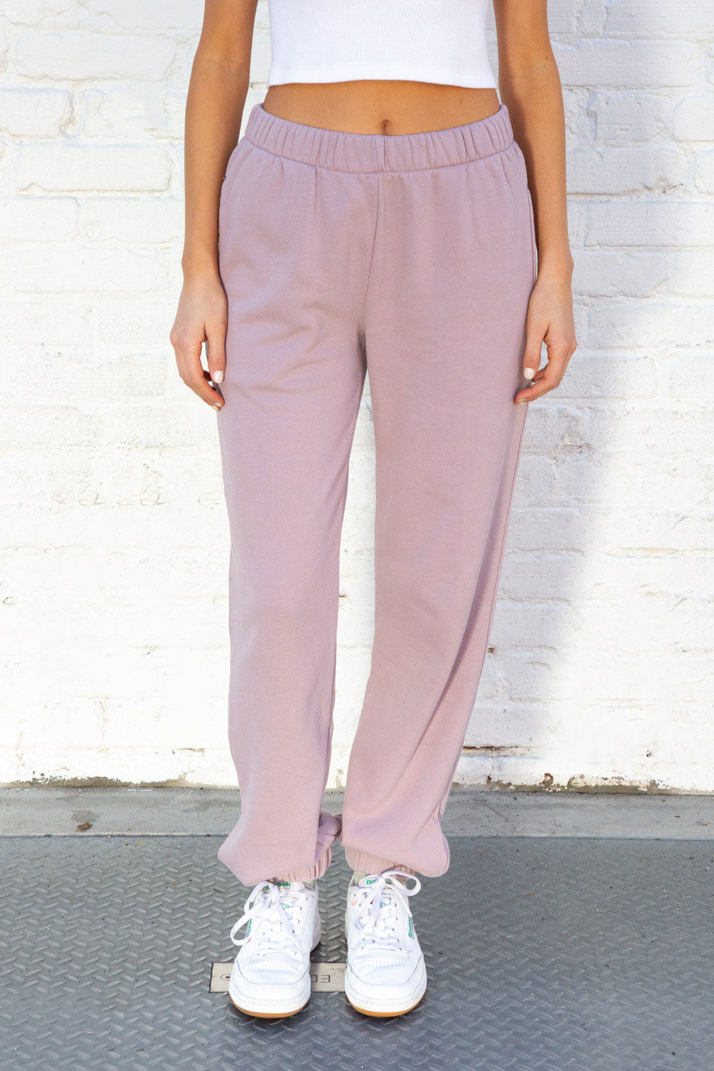 Rosa Soft Sweatpants