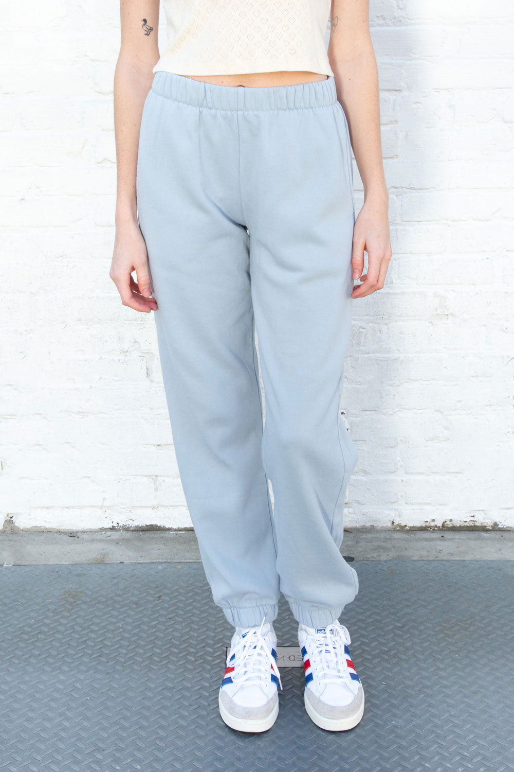 Rosa Soft Sweatpants