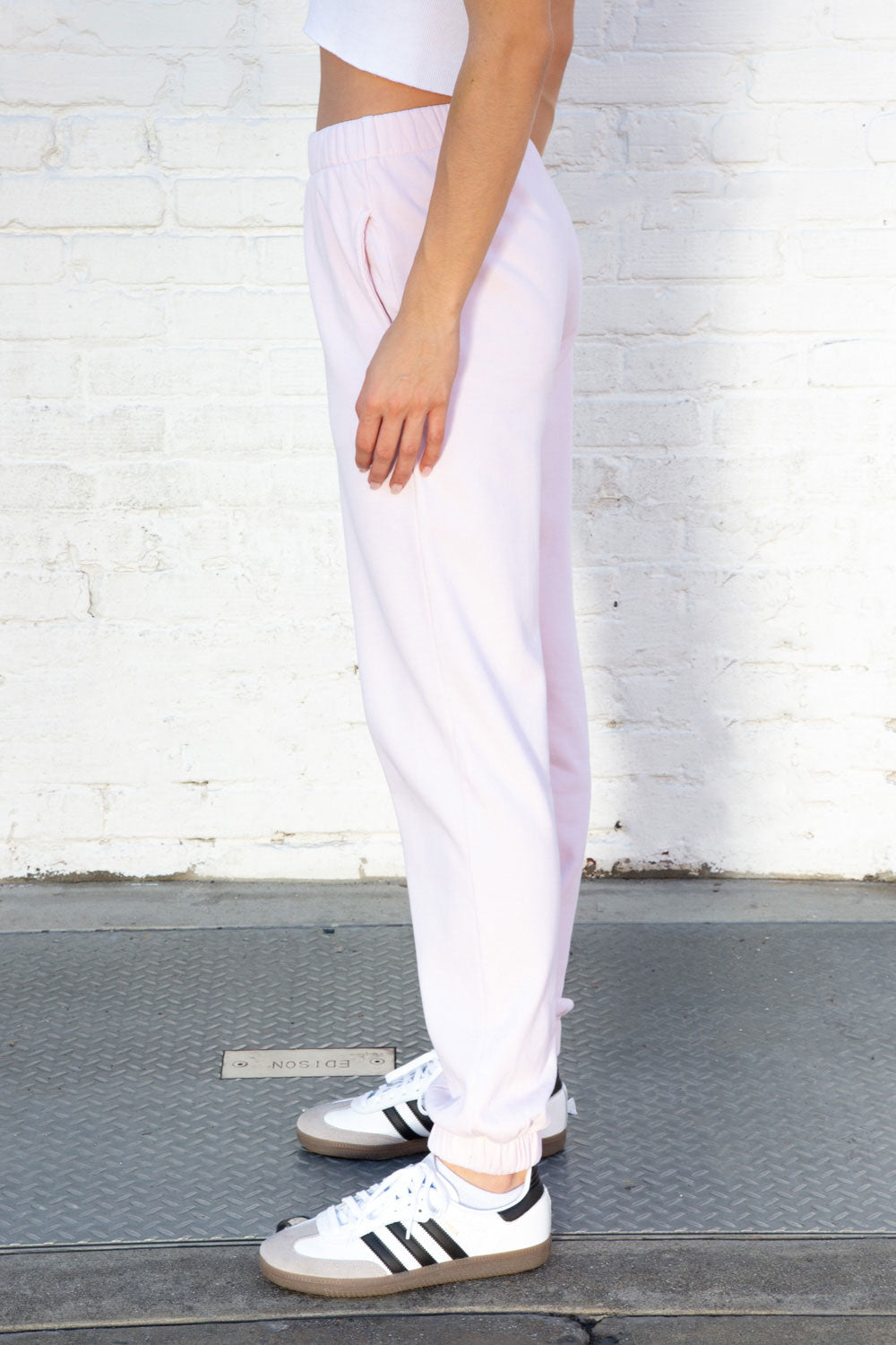 Rosa Soft Sweatpants