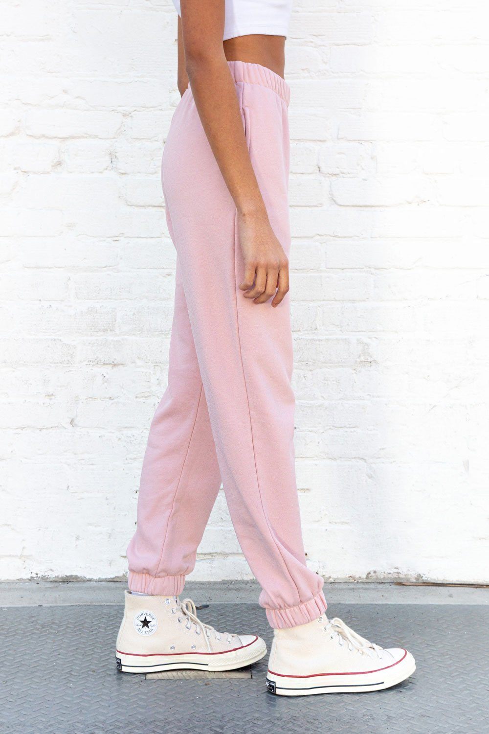 Rosa Soft Sweatpants