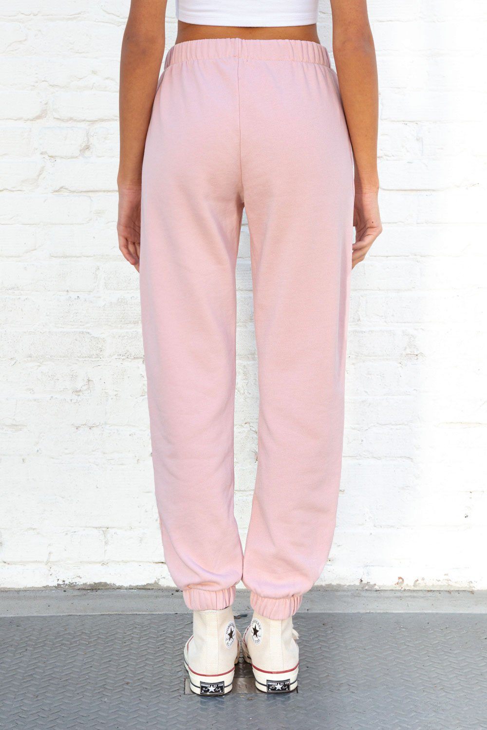 Rosa Soft Sweatpants