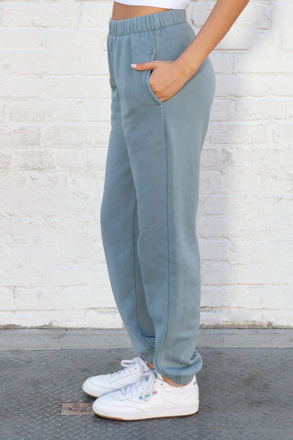 Rosa Soft Sweatpants