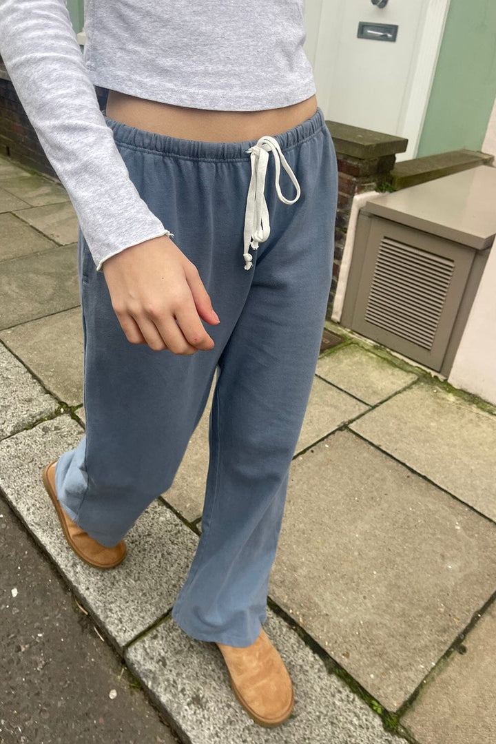 Autumn Tie Sweatpants