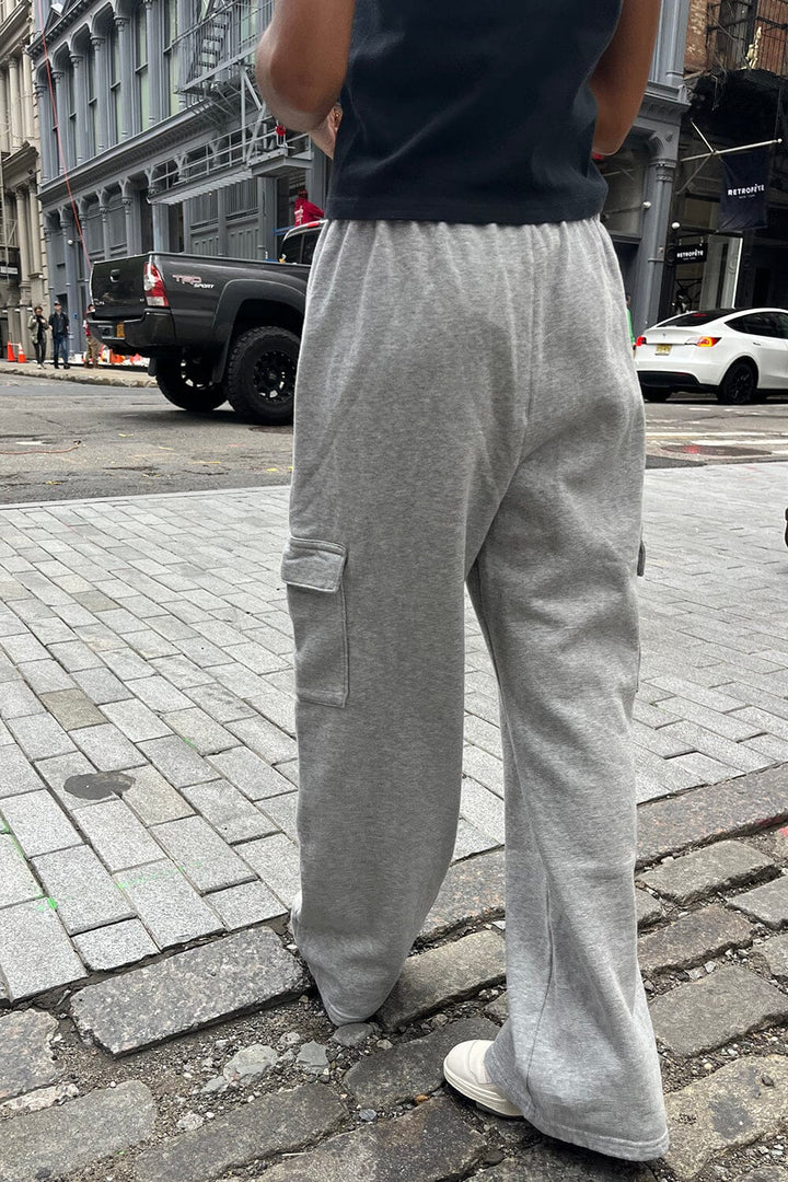 Anastasia Soft Pocket Sweatpants