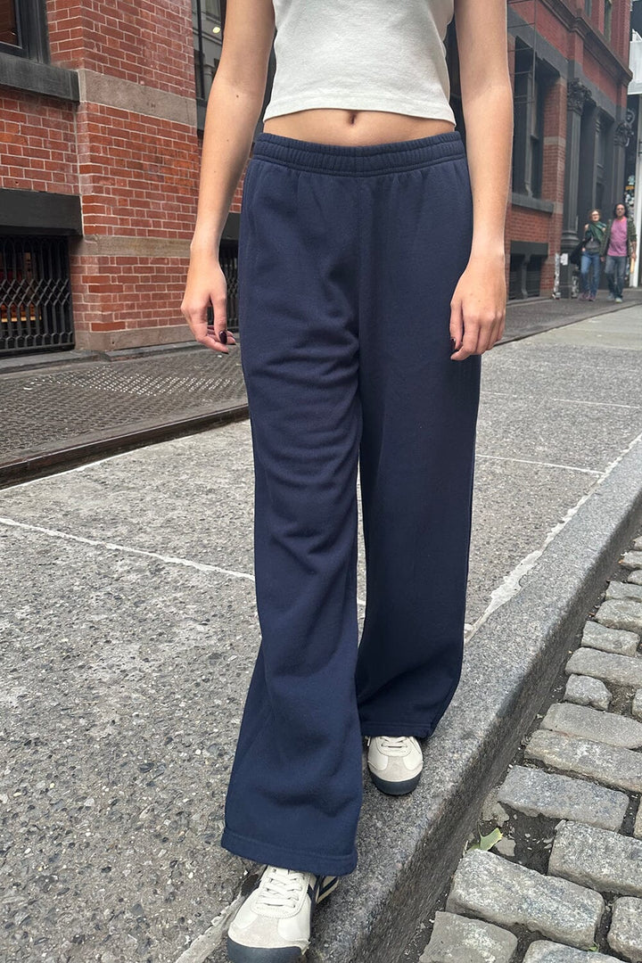 Anastasia Tie Sweatpants