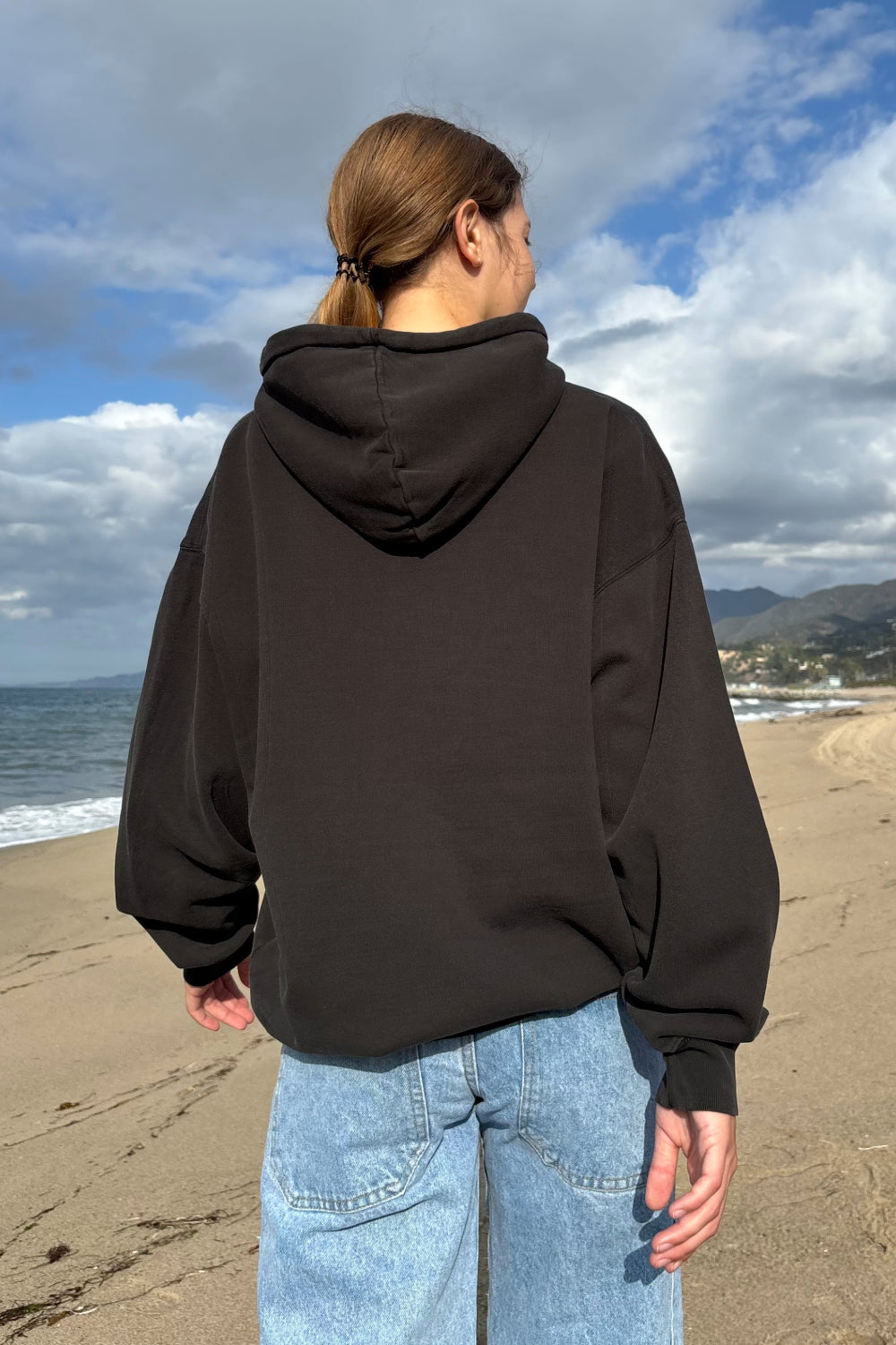 Christy Hoodie