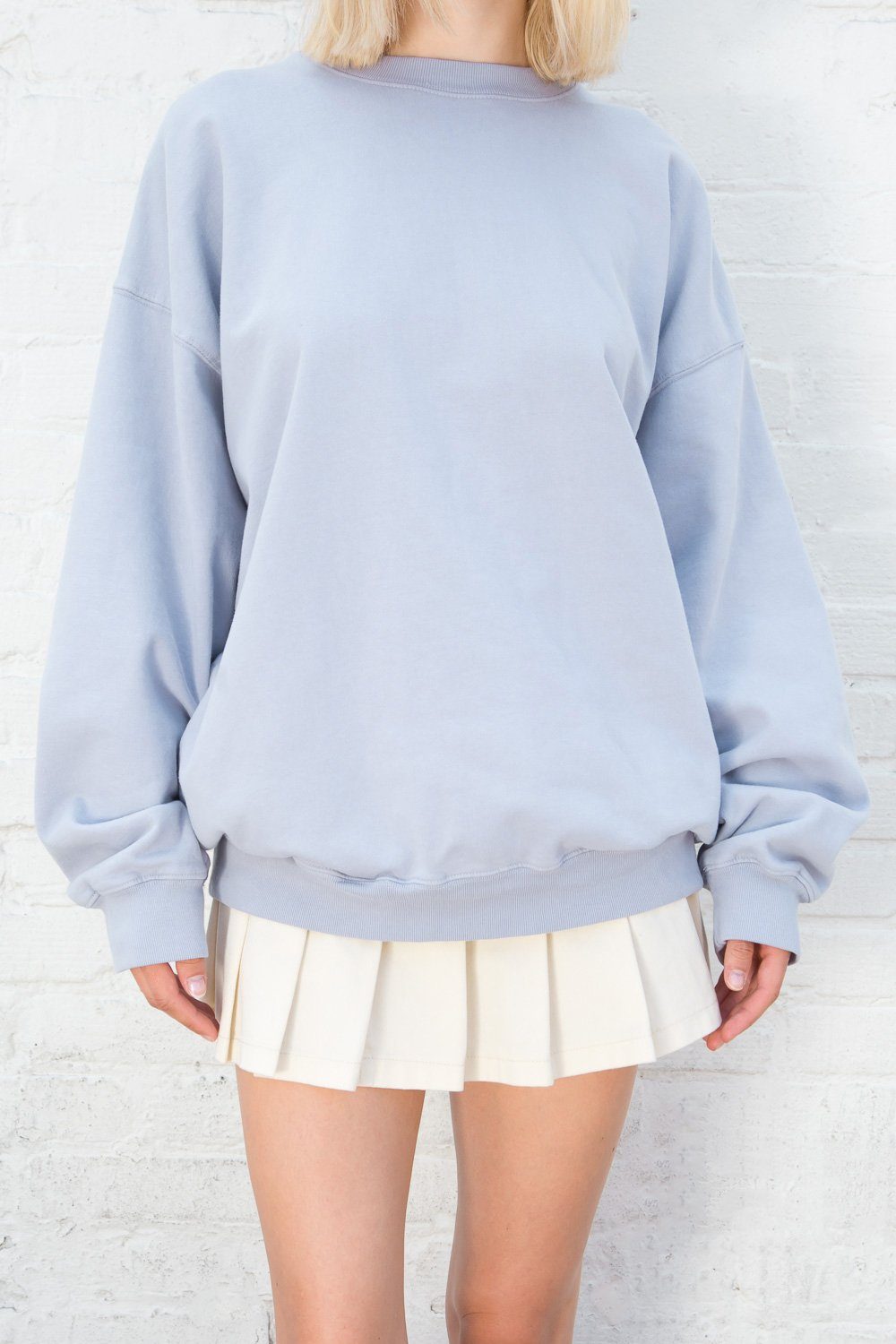 Erica Oversized Sweatshirt