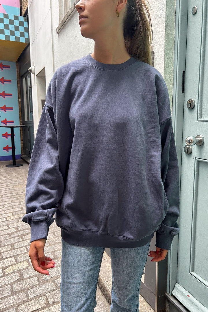 Erica Oversized Sweatshirt