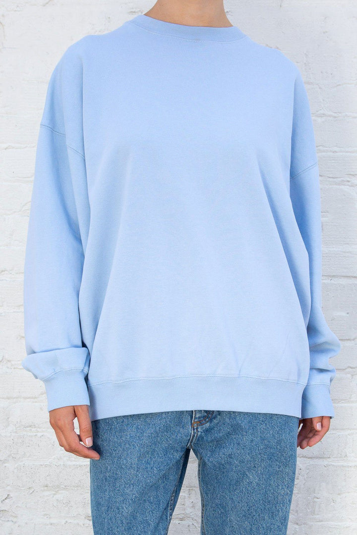 Erica Oversized Sweatshirt