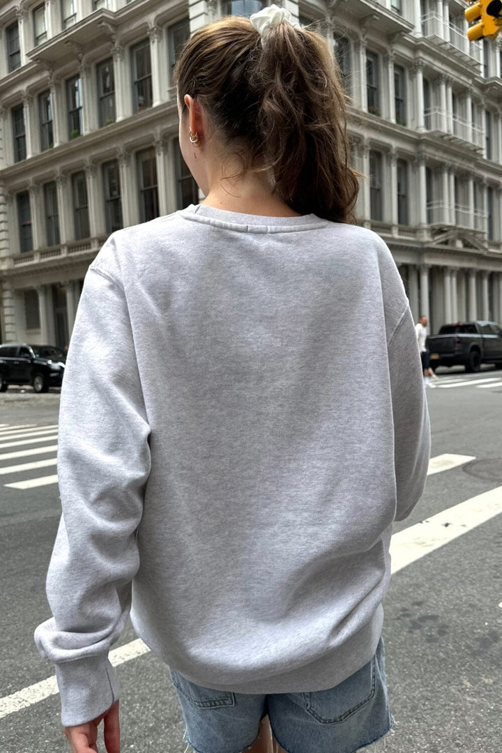 Erica Usa Sweatshirt